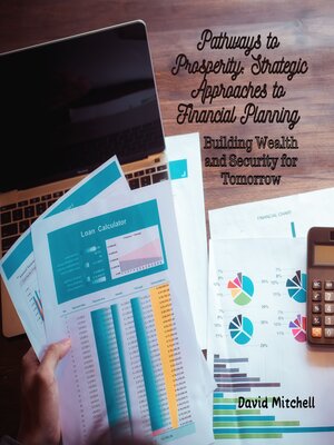cover image of Pathways to Prosperity